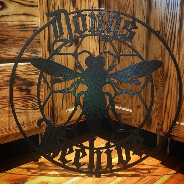 Custom Order for Jeanne Hooper