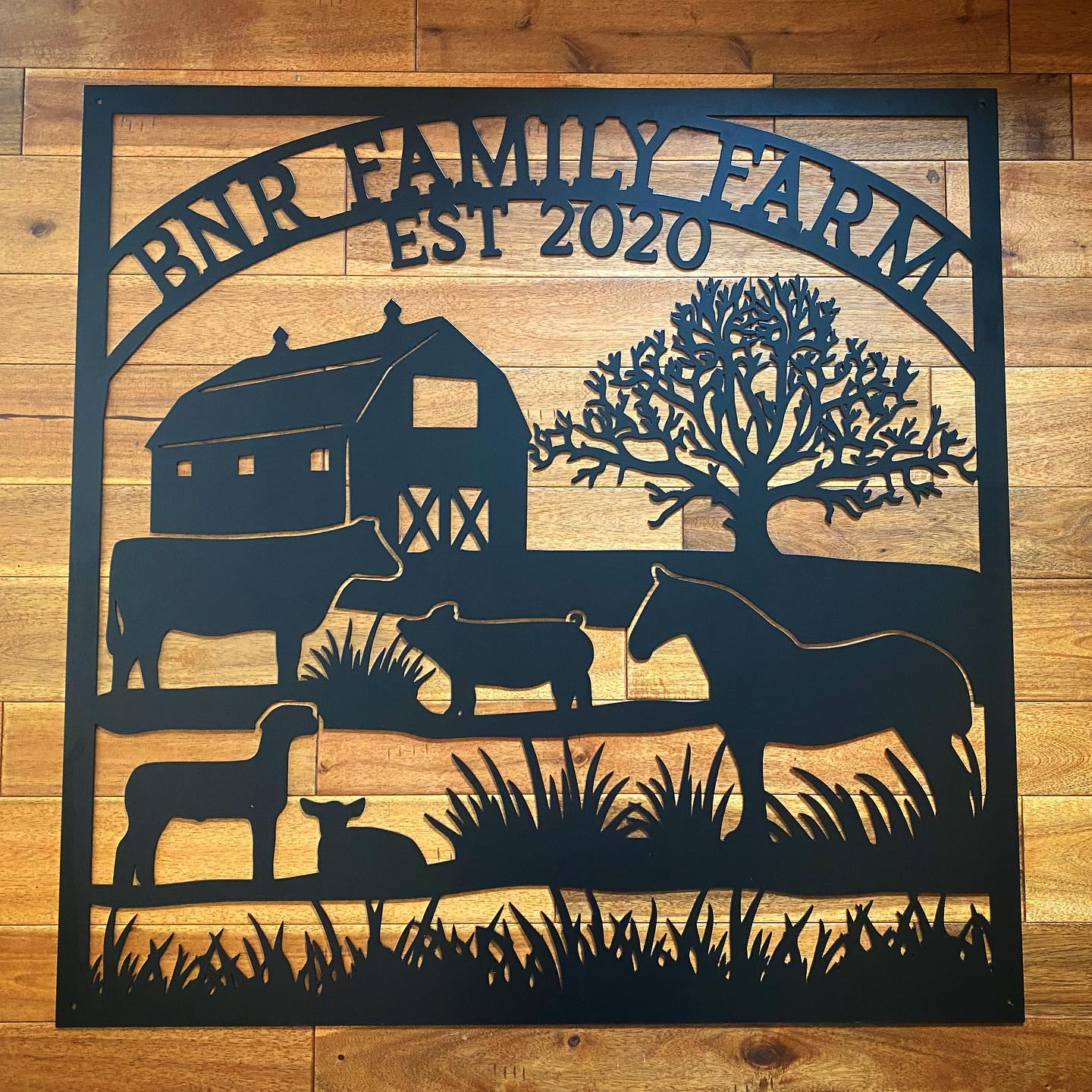 Custom-Metal-Farm-Ranch-Sign-2020-05