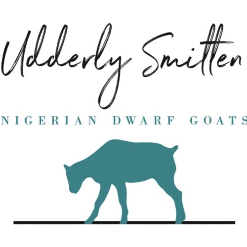 Custom Order for Udderly Smitten