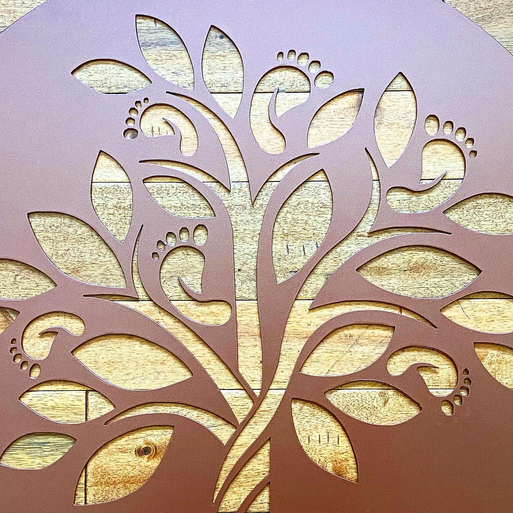 Little-Feet-Tree-Sign