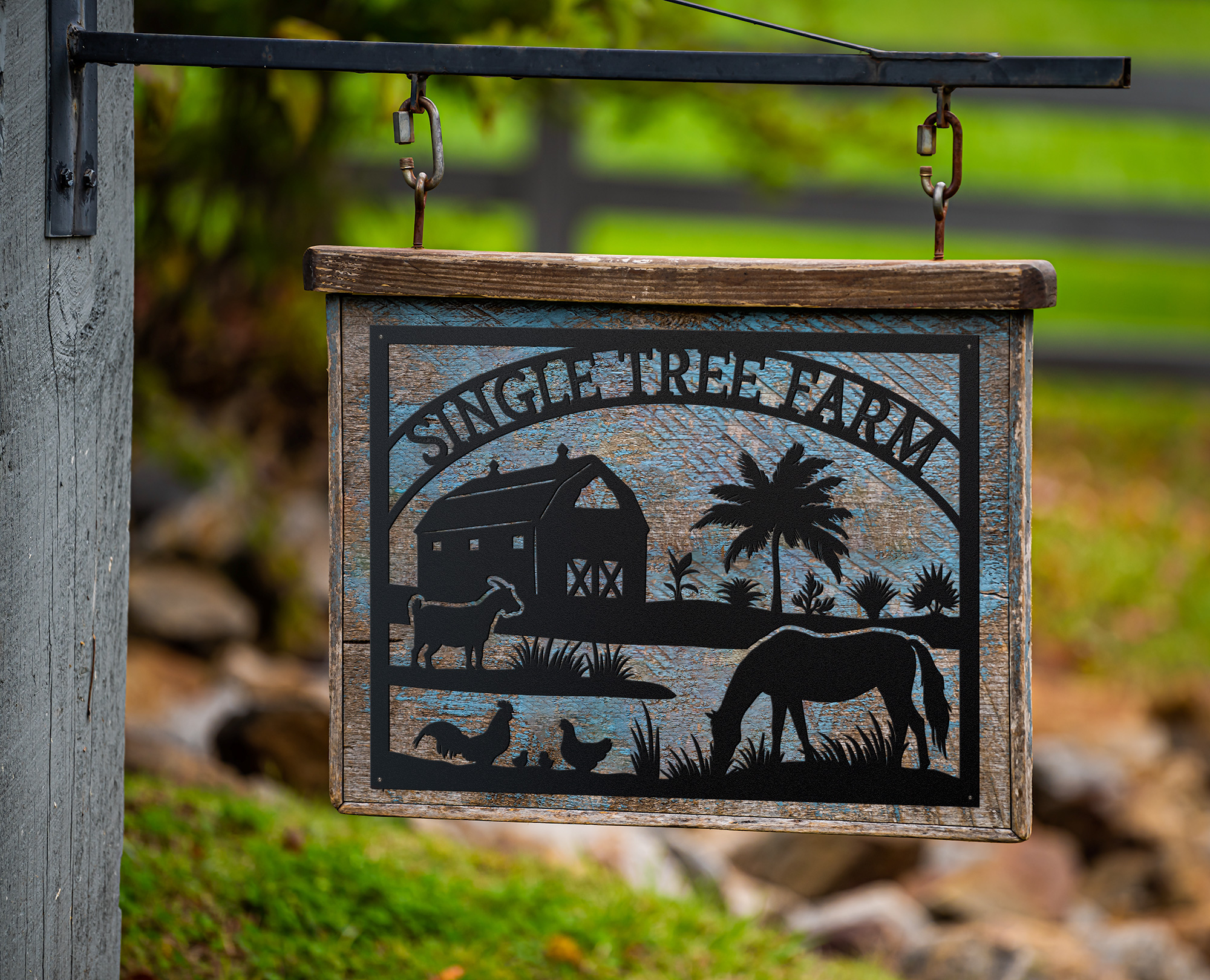 Single_Tree_Farm_Metal_Sign