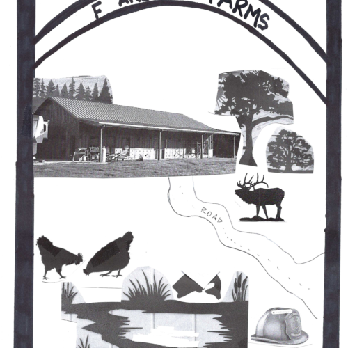 Custom Order F & J Farms