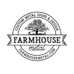 Farmhouse Metal